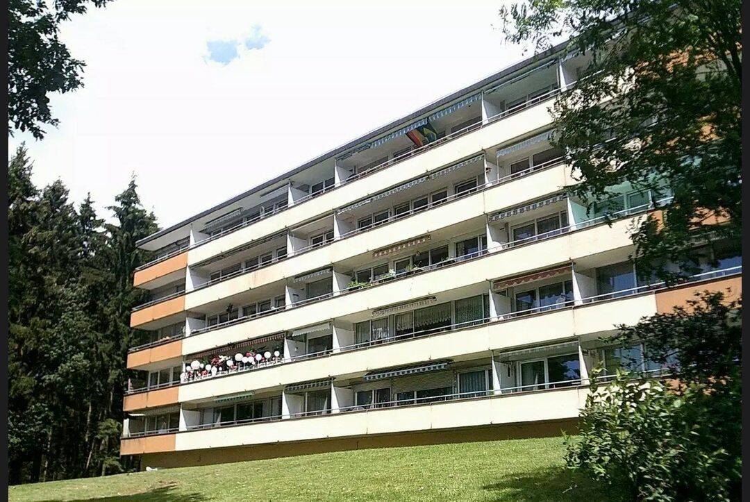 Viel Platz für eine Familie, 57271 Hilchenbach