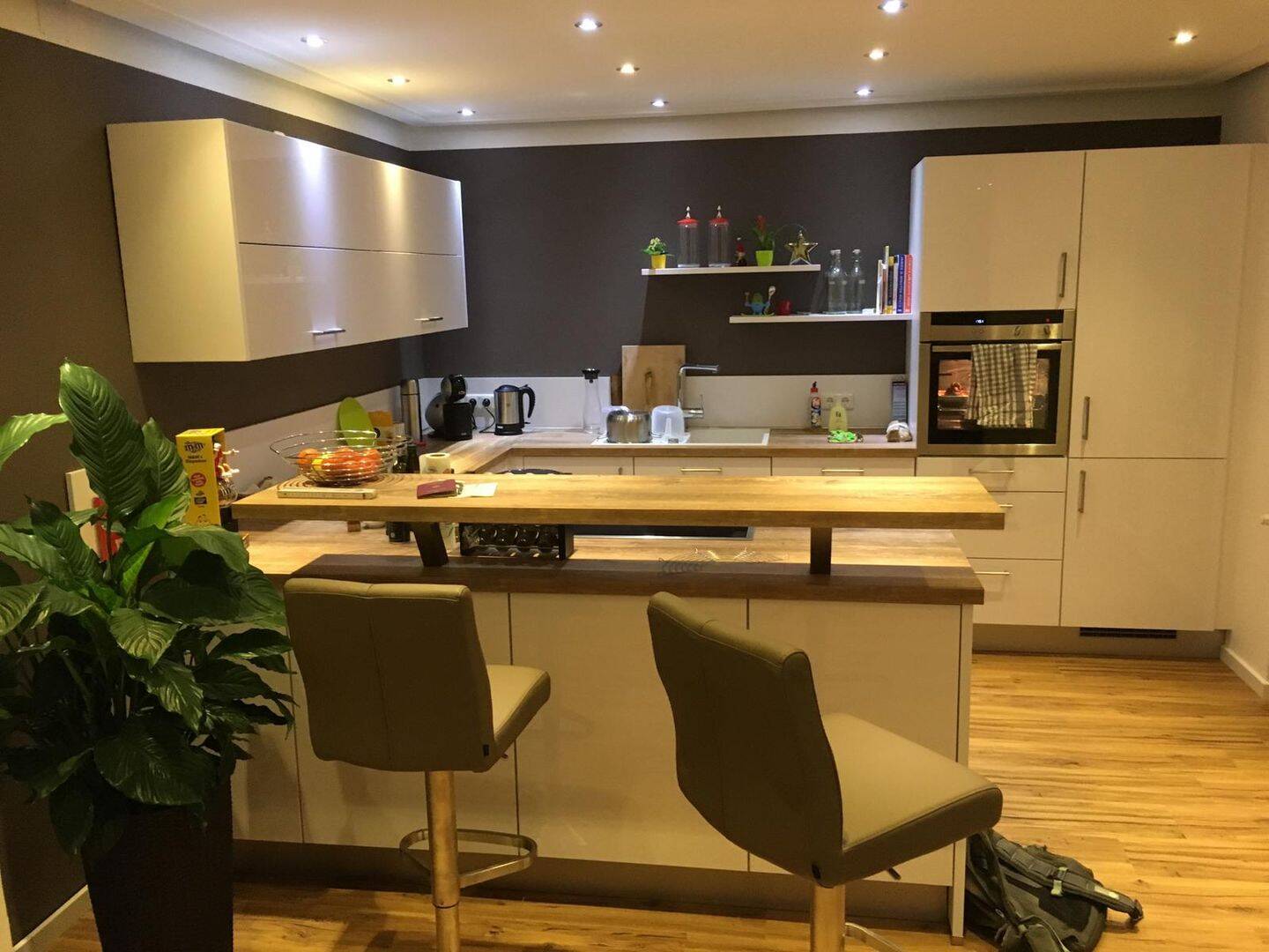 Ansprechende 4-Zimmer-Wohnung in Burghausen, 84489 Burghausen