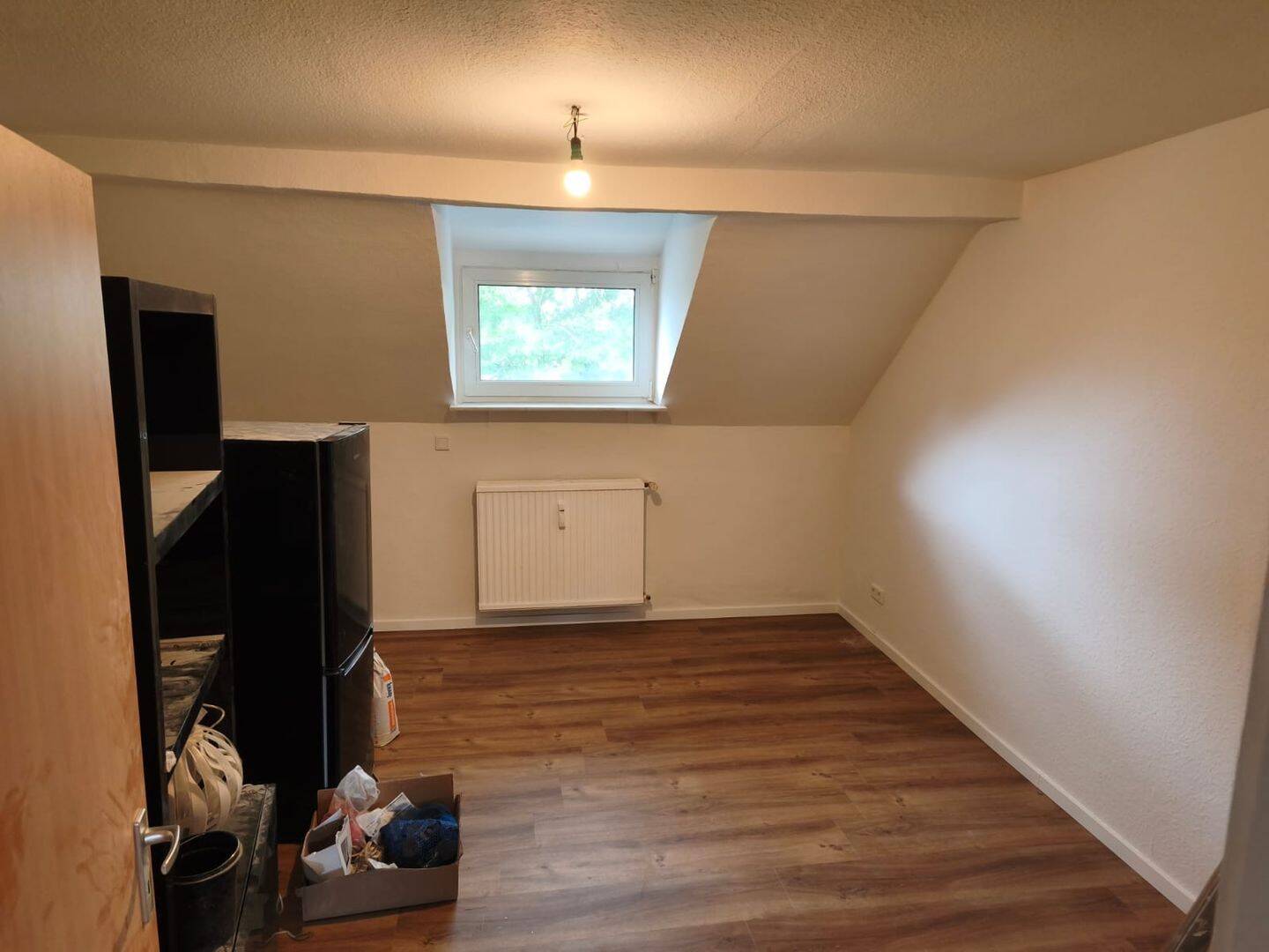 Mietwohnung, 2 Zimmer, 35 m², in Düsseldorf, 40472 Düsseldorf (Hubbelrath Lichtenbroich Rath Unterrath)