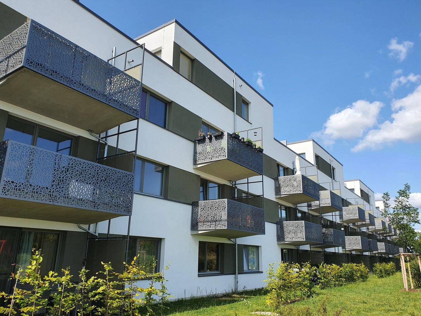 Schöne 2-Zimmer-Wohnung am Kronsberg, 30539 Hannover