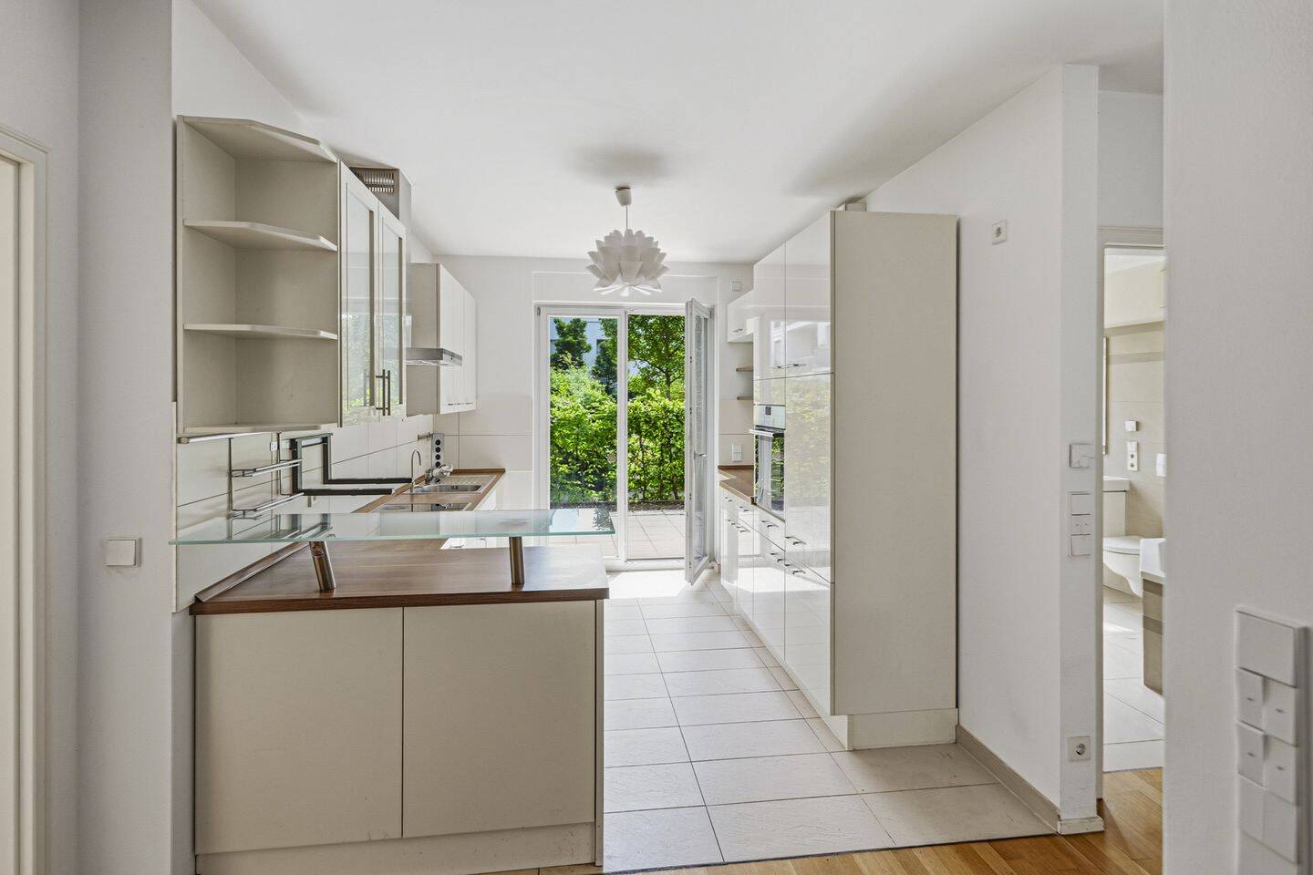 **Erstklassiges Wohnen im Neubau – 4 Zimmer auf ca. 133 m²**, 13189 Berlin (Pankow)