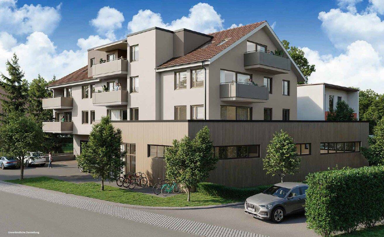 3,5-Zimmer Wohnung – SPANNEND. LEBENDIG.SEENAH., 88079 Kressbronn am Bodensee