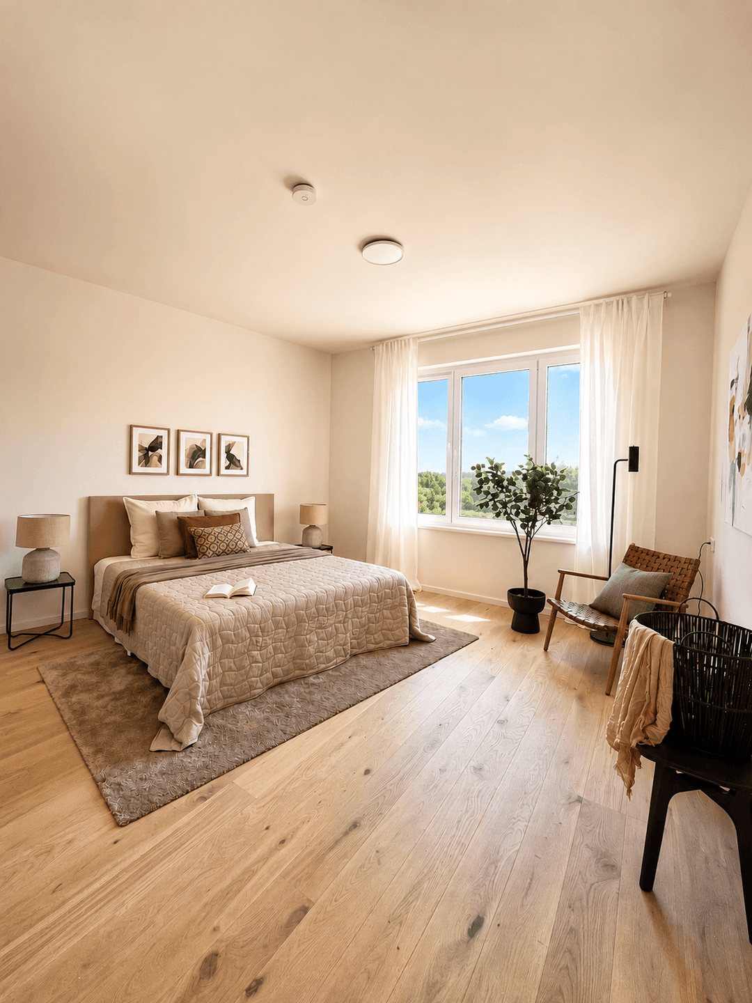 3-Zimmer-Eigentumswohnung mit Südbalkon und Aufzug in Karlshorst | provisionsfrei, 10318 Berlin (Treptow-Köpenick)