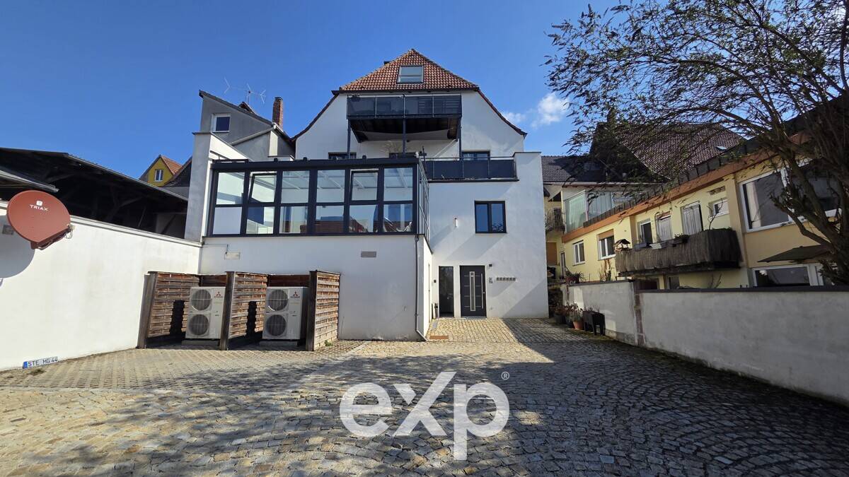 Historisches Juwel in neuer Pracht, 96231 Bad Staffelstein