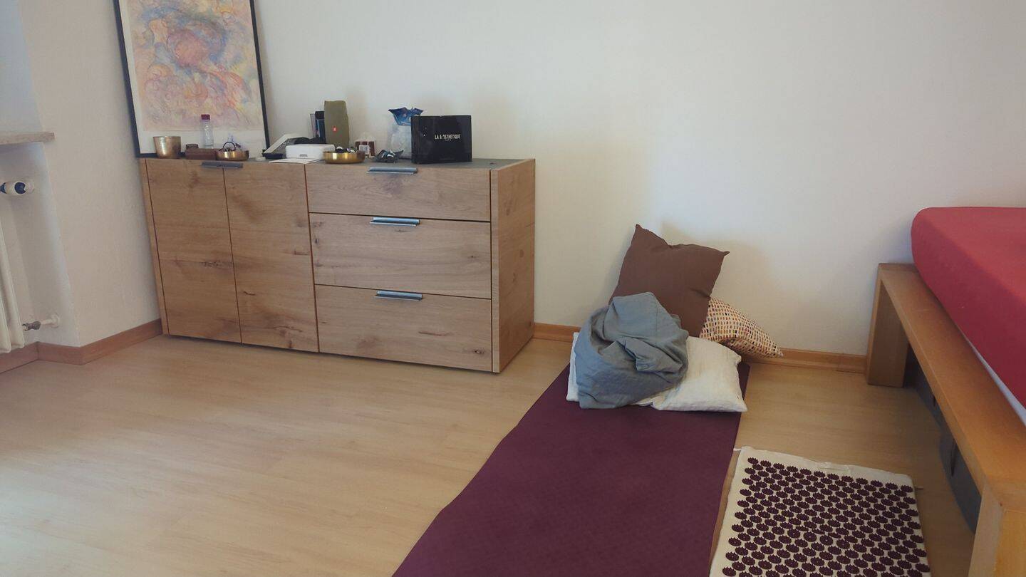 Frauen WG Zimmer frei, 81735 München (Berg am Laim Ramersdorf-Perlach Trudering-Riem)