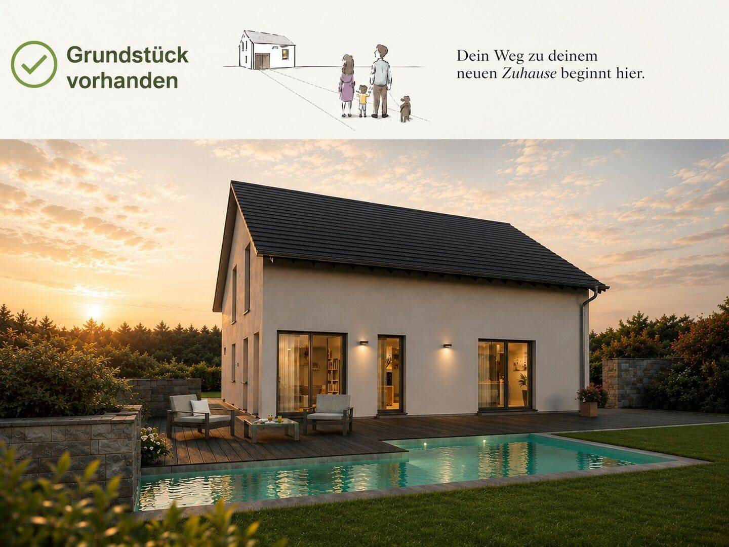 Lichtdurchflutet & Großzügig: Attraktives OKAL, 30974 Wennigsen (Deister)