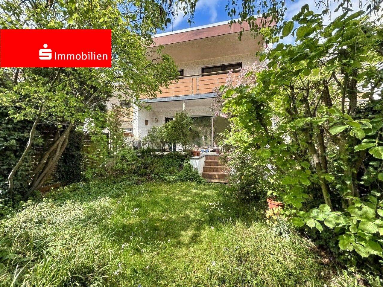 Familiengerechtes Reihenmittelhaus in ruhiger Lage, 64291 Darmstadt (Arheilgen Wixhausen)