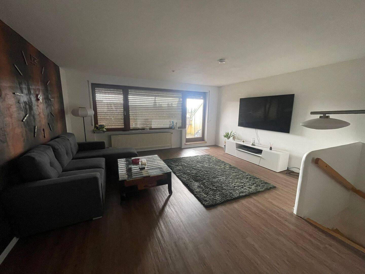 Maisonette Wohnung 2ZKB+Küche+Garage+KR+Etagenheizung, 66299 Friedrichsthal