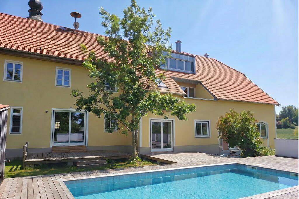 EG-Wohnung nach Kernsanierung, 84149 Velden