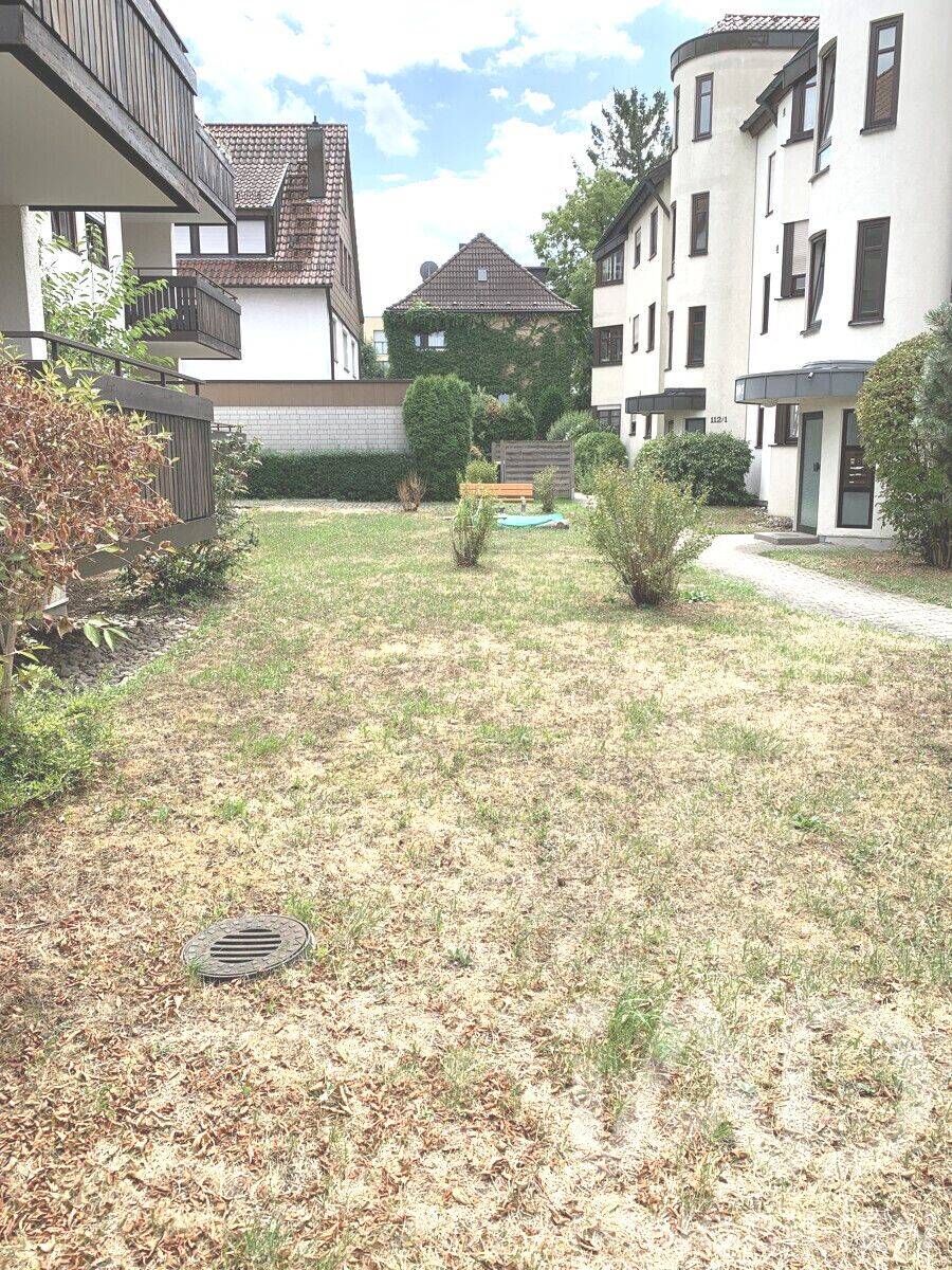 Wohnqualität trifft Lage, 70736 Fellbach