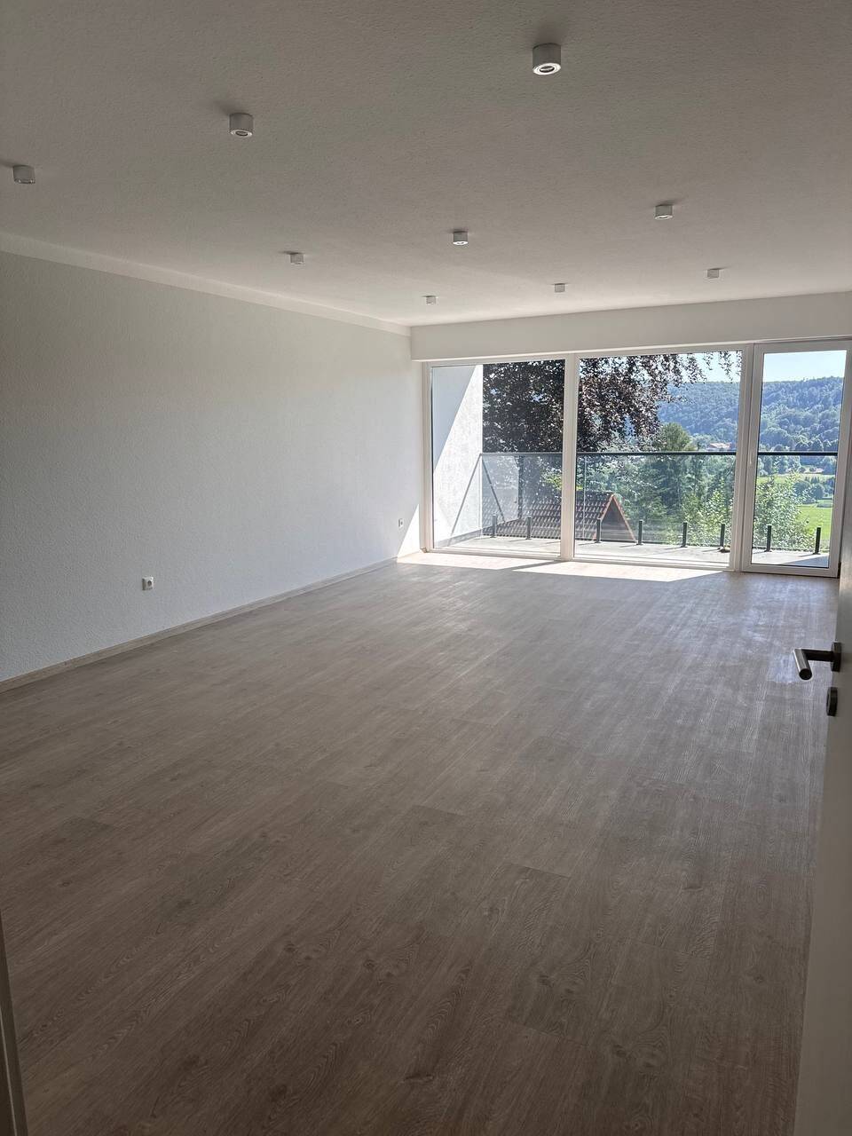 Wohnung zu vermieten, 34385 Bad Karlshafen