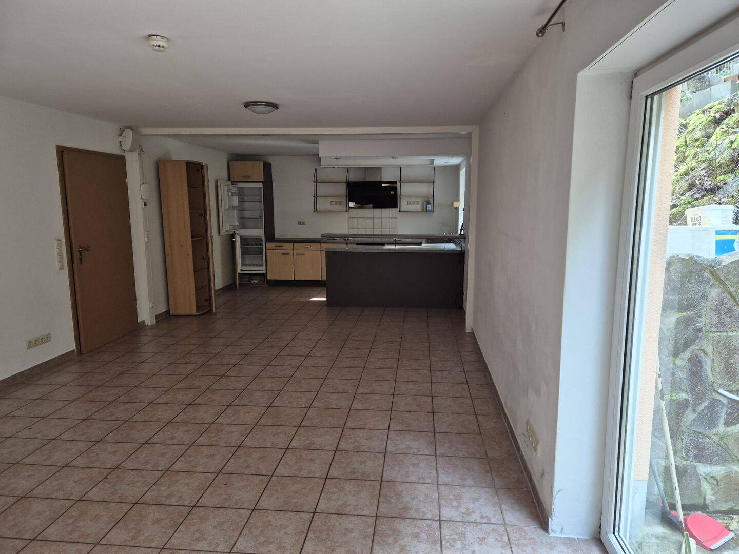 Barrierefreie 3-Zimmer-Wohnung in Höchstadt a.d. Aisch: 90 m², sofort frei, alles inklusive, auf Wunsch möbliert, 91315 Höchstadt a.d. Aisch