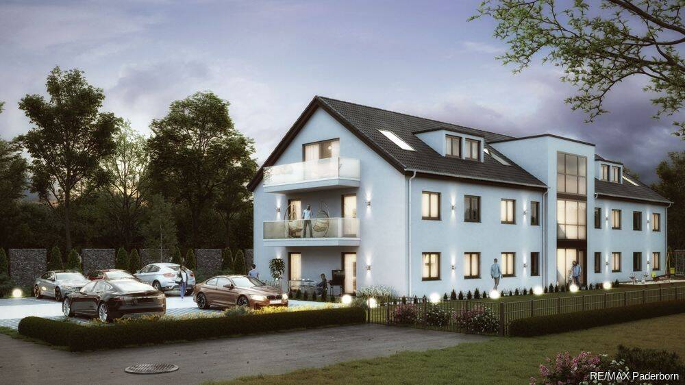 Mit QNG nachhaltig bauen, rentabel investieren