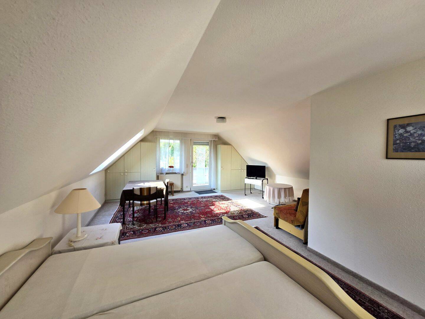 Flexibilität neu definiert: Mehrfamilienhaus, Pension oder Wohnen und Arbeiten unter einem Dach, 97980 Bad Mergentheim