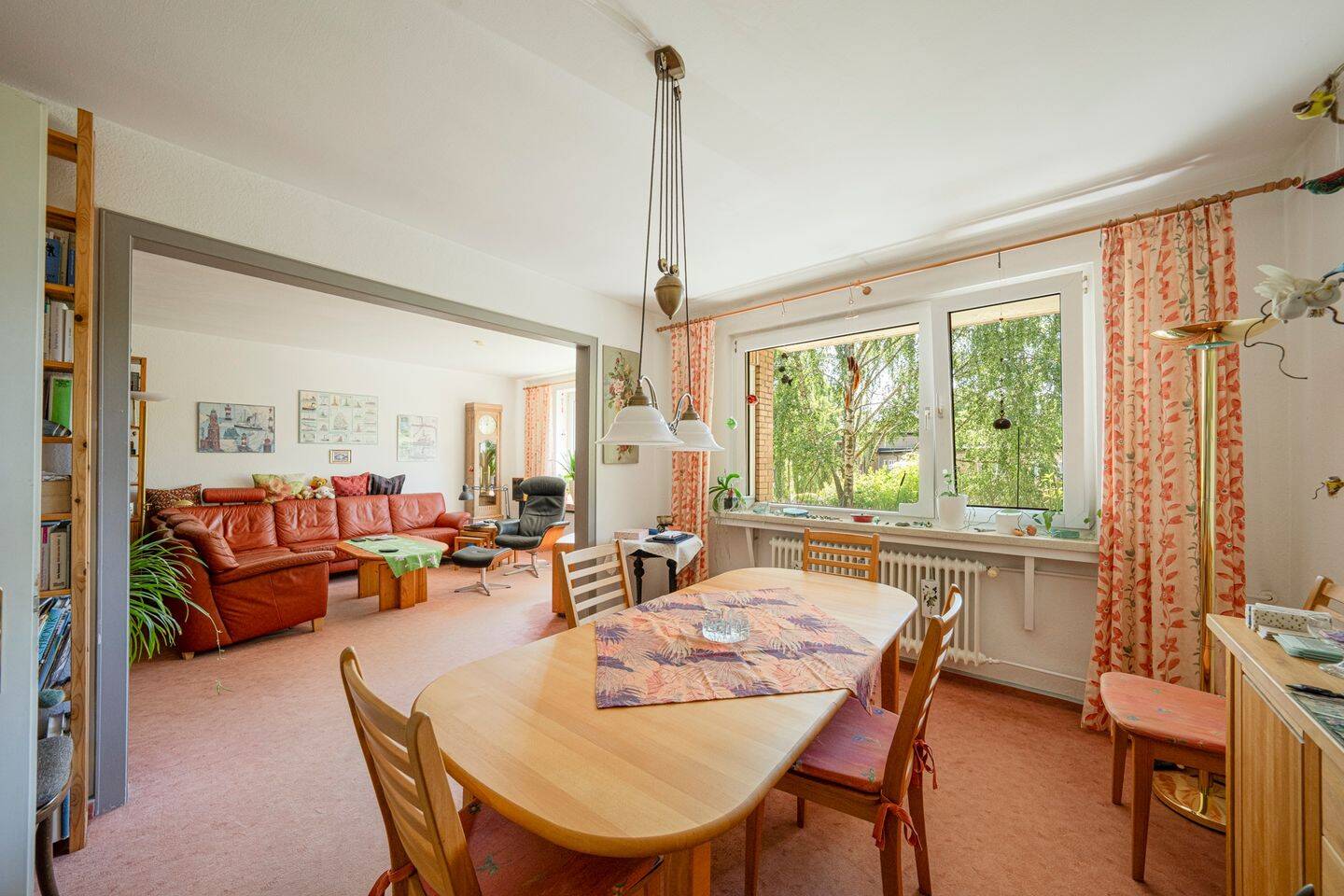 Charmantes Zuhause mit Wohlfühlatmosphäre, 22761 Hamburg (Altona Bahrenfeld)