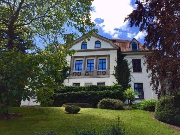 Wohnen und Arbeiten im beliebten Stadtteil Erfurter Brühl mit 3 Stellplätzen, 99094 Erfurt