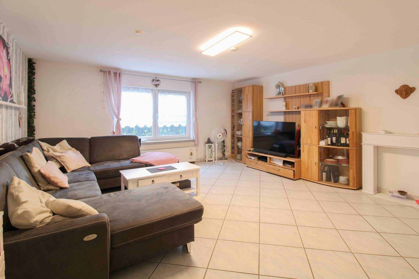 Ruhig wohnen. Schnell in der Stadt. – Charmante 3-Zimmer-Wohnung mit Terrasse in Mainz-Hechtsheim, 55129 Mainz (Bretzenheim Ebersheim Hechtsheim)