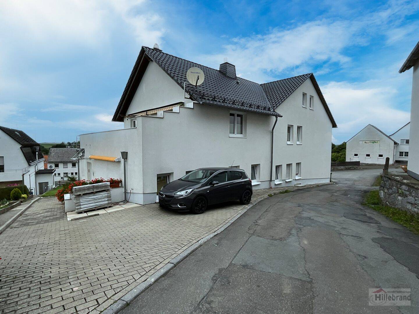 Ein Zuhause für Generationen!, 59929 Brilon