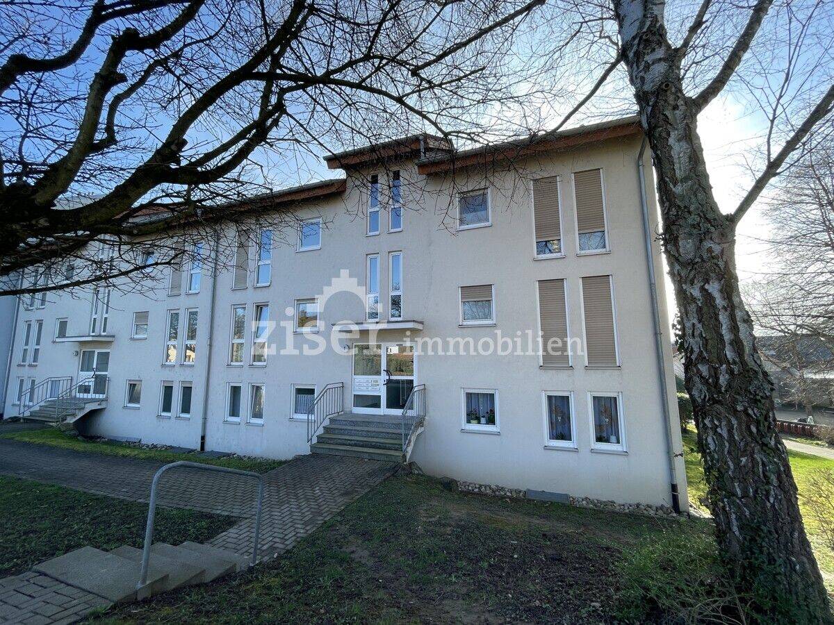 Sanierungsbedürftige, freistehende 2-Zimmer-Wohnung in Emmendingen, 79312 Emmendingen