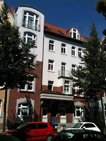 Wohnung in Erfurt, 99086 Erfurt