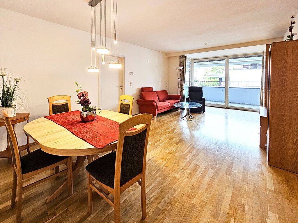 Erstklassige Lage: Attraktive 3-Zimmer-Wohnung im Herzen von Bad Neuenahr, 53474 Bad Neuenahr-Ahrweiler