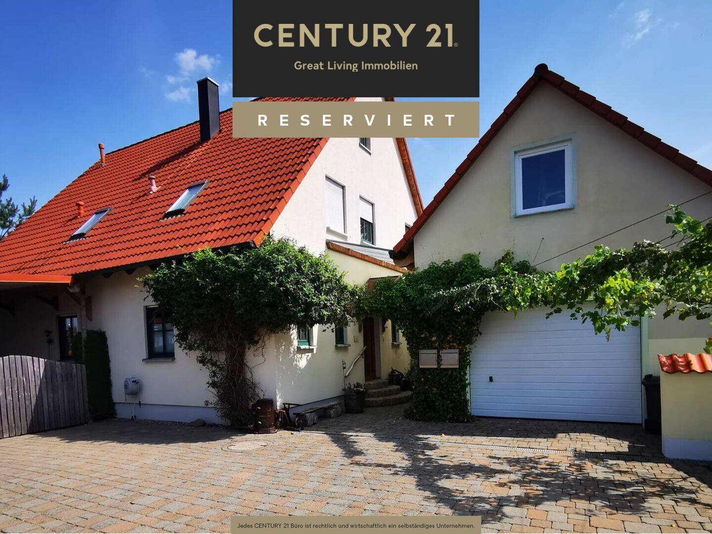 ** RESERVIERT ** Familienidyll mit tollem Garten, 91443 Scheinfeld
