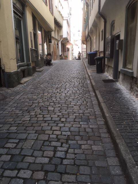 Mitten in der Altstadt Esslingen, 73728 Esslingen am Neckar