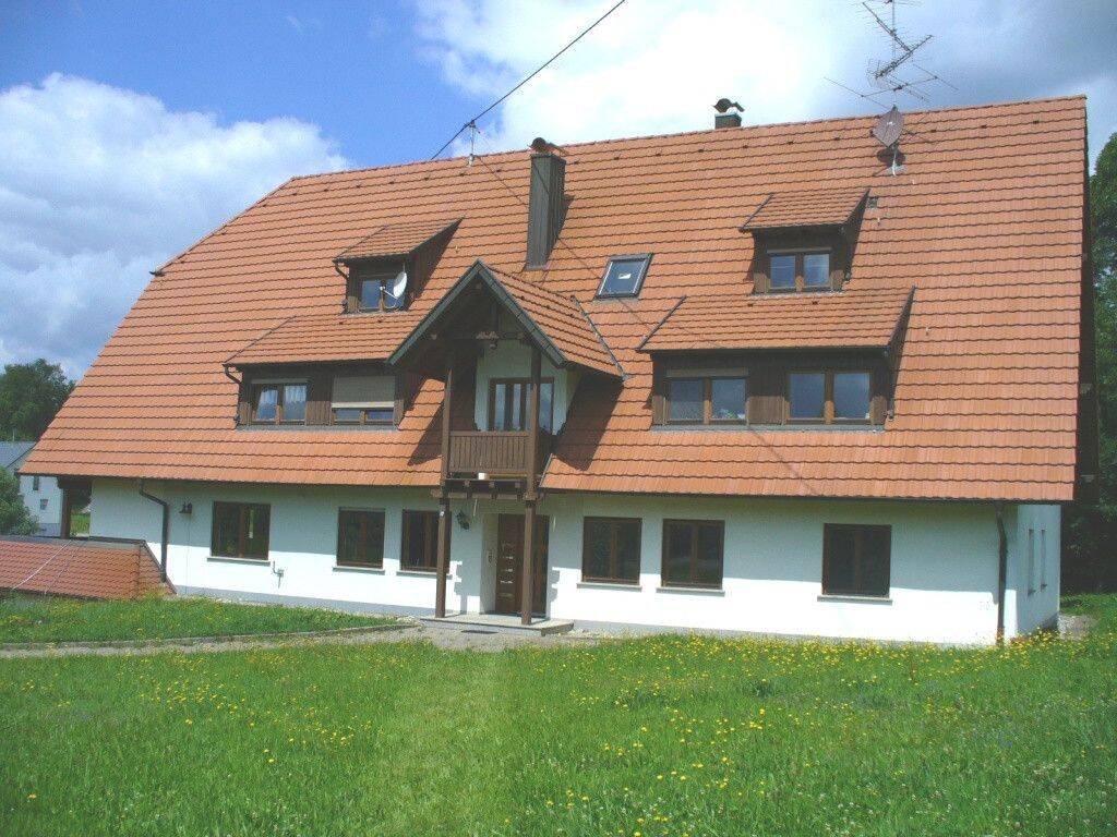 2 Zimmer Wohnung in Königsfeld, 78126 Königsfeld im Schwarzwald