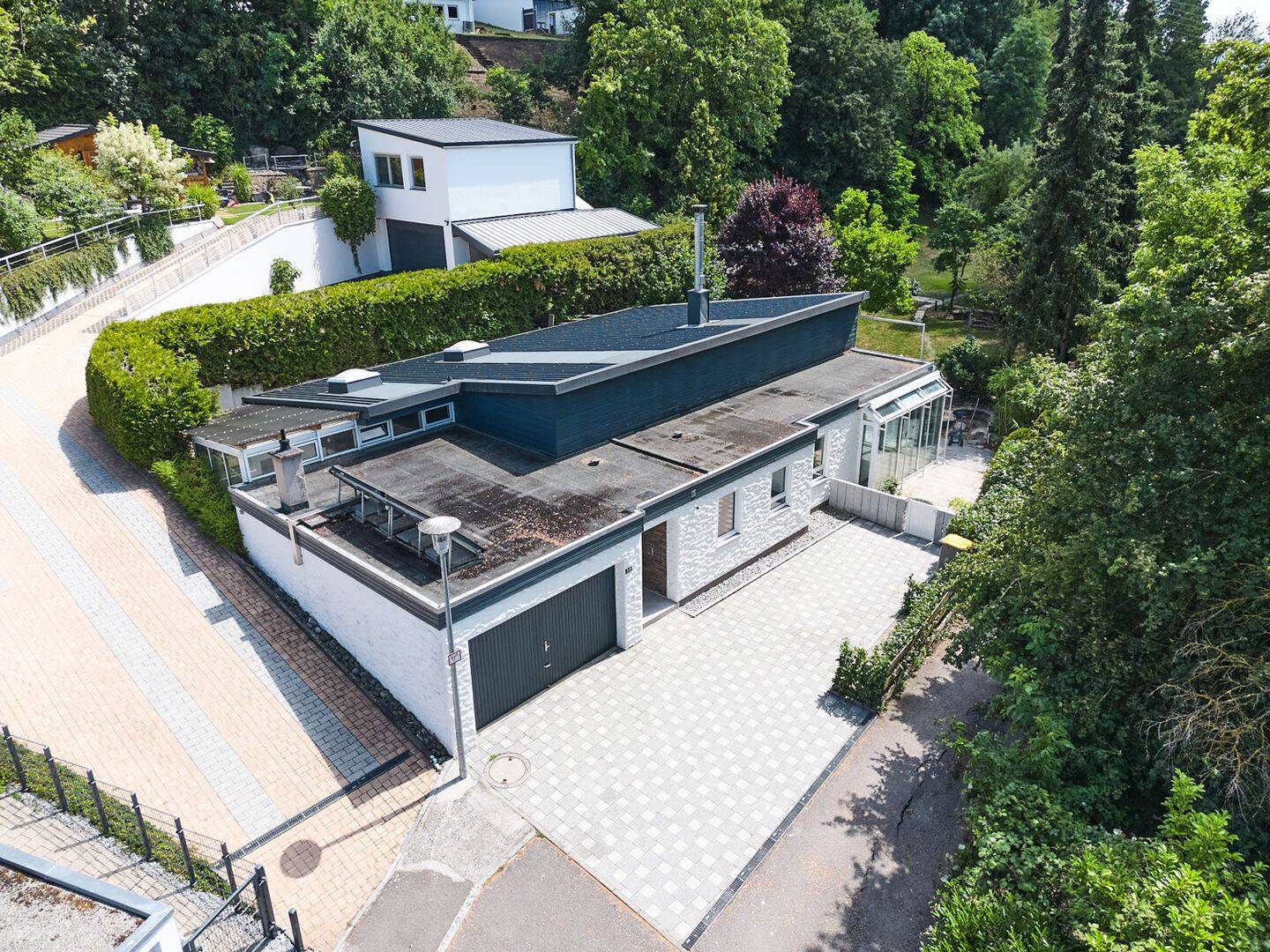Außergewöhnlicher Bungalow in Top Lage, 72768 Reutlingen