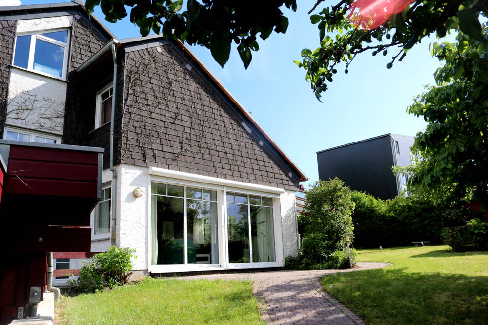 Tolles Einfamilienhaus mit Einliegerwohnung & tollem Garten, 56841 Traben-Trarbach