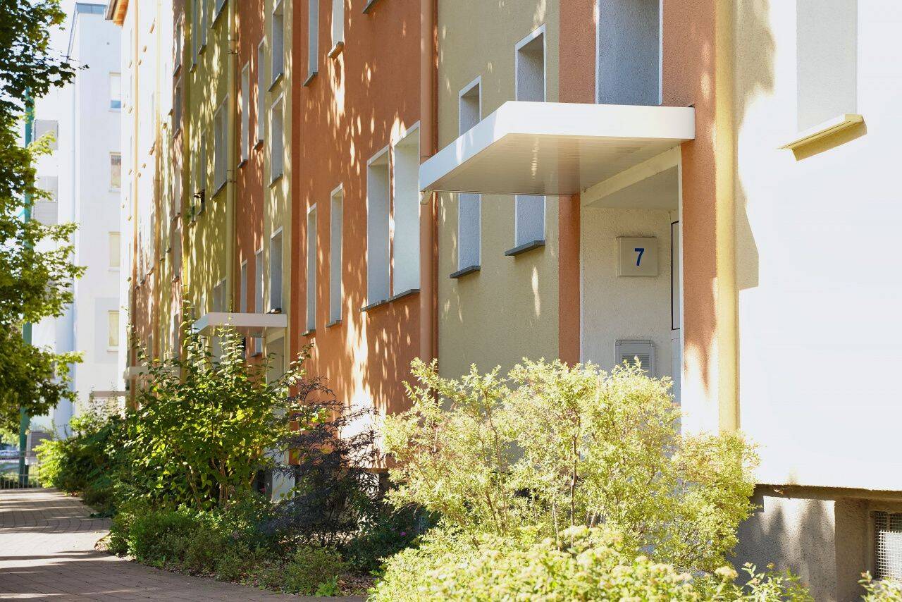 2-RWE im Zentrum, 6844 Dessau-Roßlau (Innenstadt Mildensee Waldersee)
