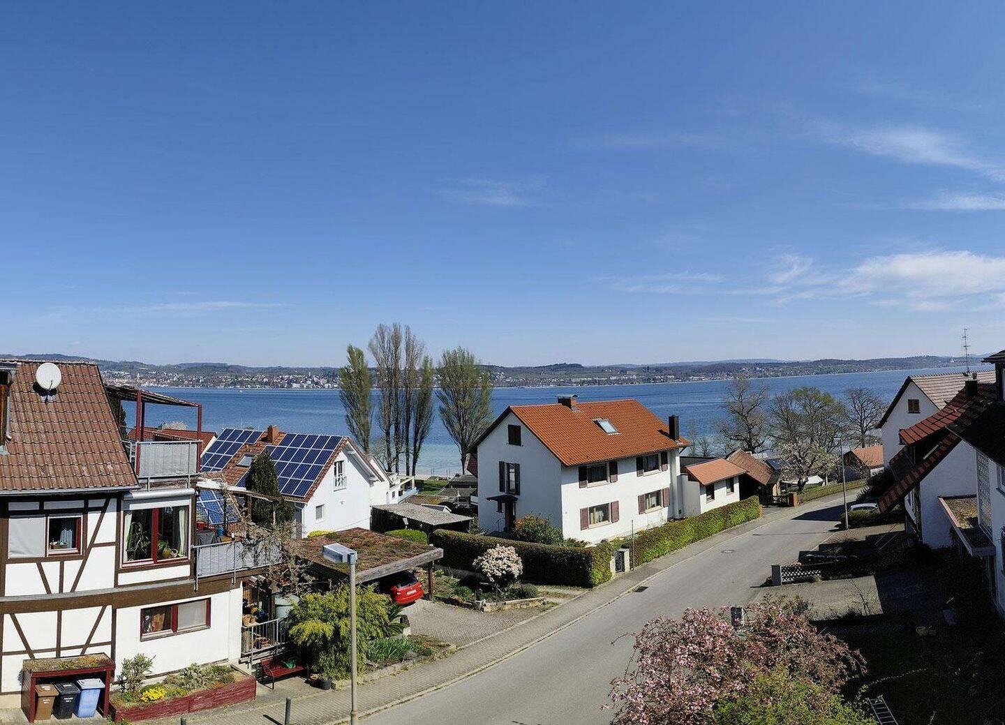 Seesicht pur – zur Zwischenmiete von Oktober 2026 bis April 2027, 78465 Konstanz