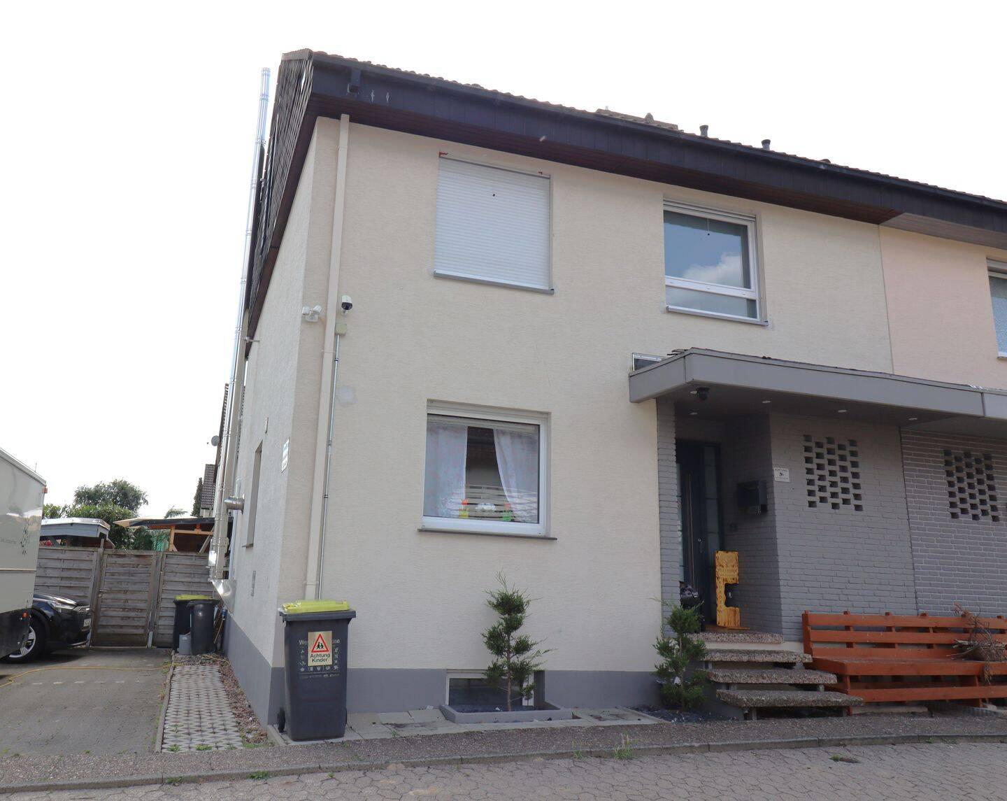 Ein Zuhause zum Wohlfühlen – modernisiert und familiengerecht, 33649 Bielefeld (Brackwede Holtkamp Quelle Ummeln)