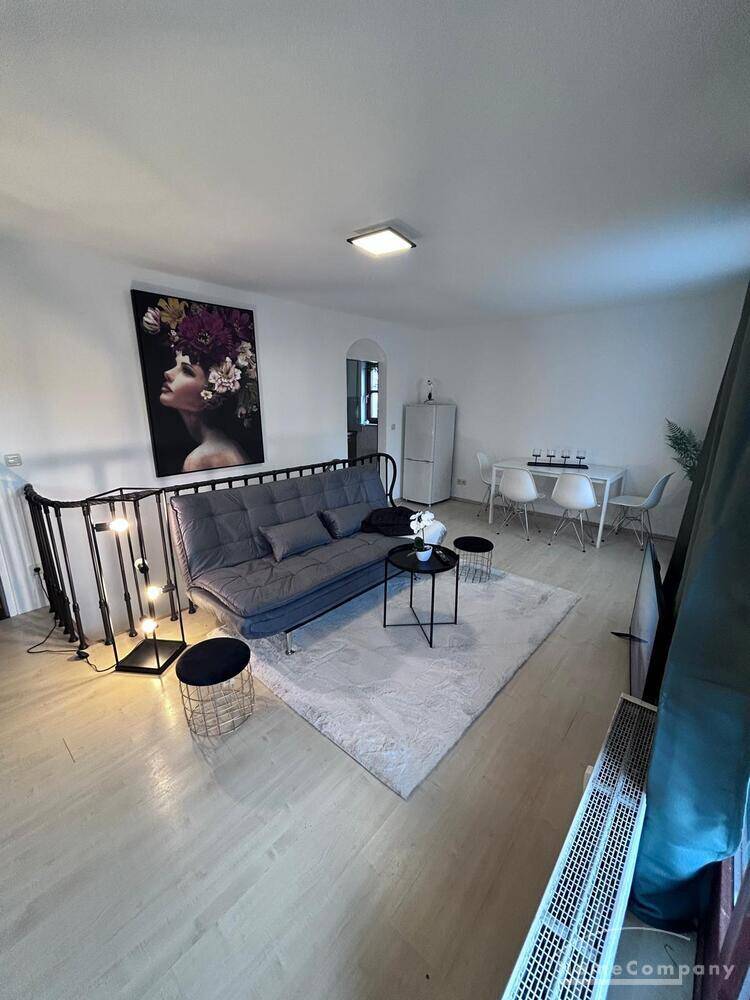 Voll möblierte 2,5-Zimmer-Wohnung in Allach, 80997 München (Allach-Untermenzing Moosach Pasing-Obermenzing)