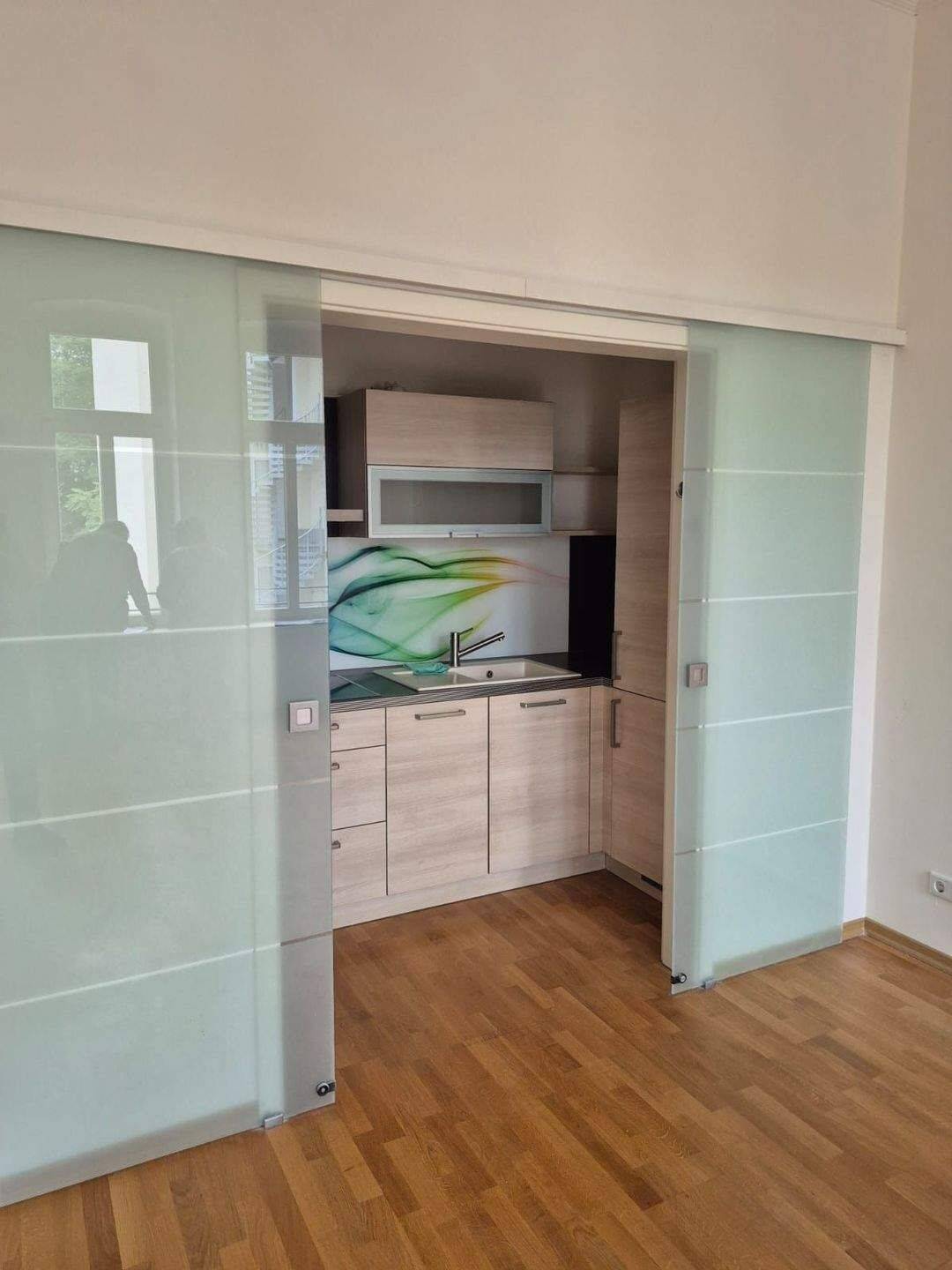 3-Raumwohnung mit Balkon // Einbauküche //, 4105 Leipzig (Zentrum-Nord Zentrum-Nordwest Zentrum-Ost Zentrum-West)