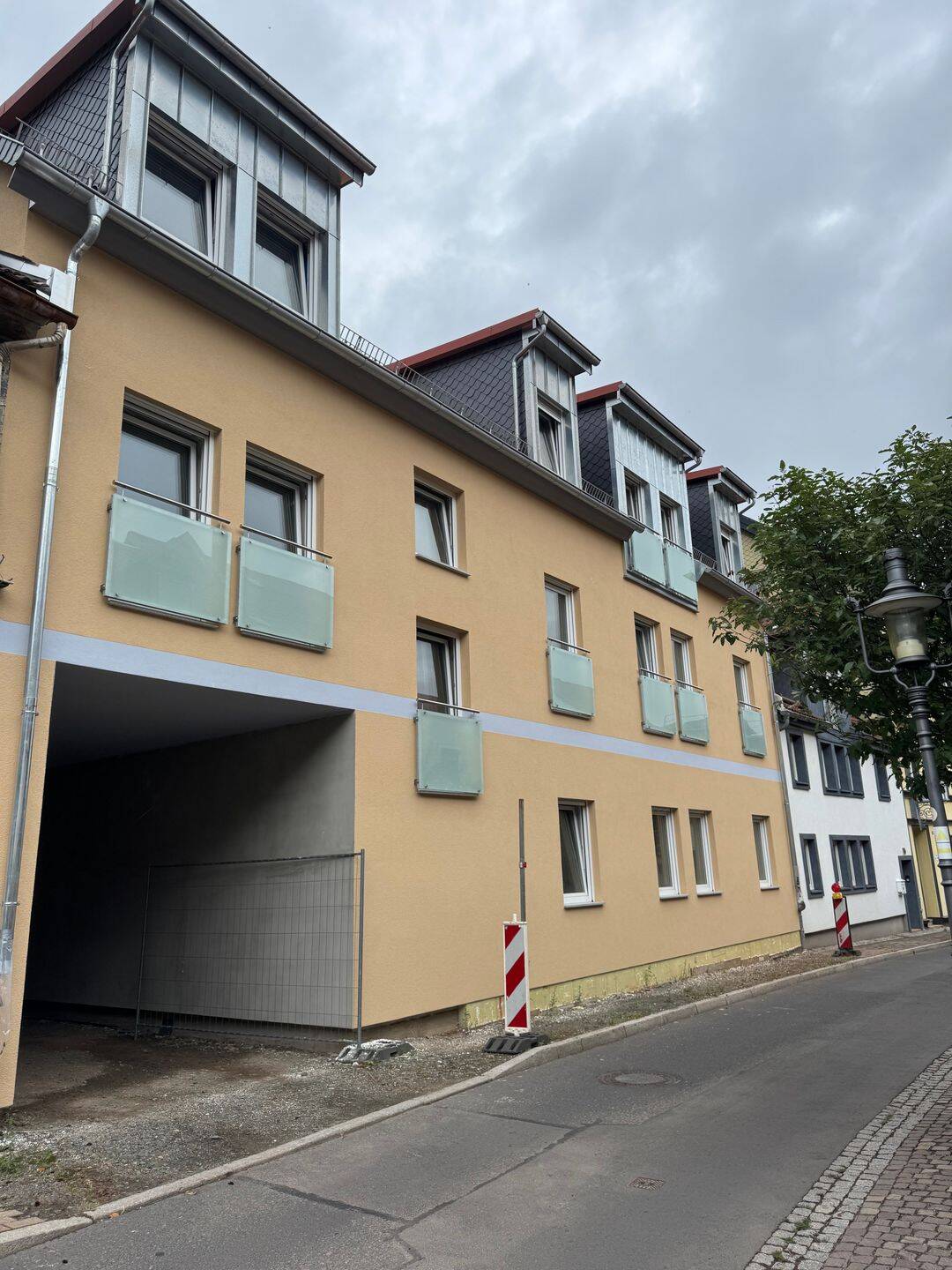 2-Zimmer Erstbezug, 99894 Friedrichroda