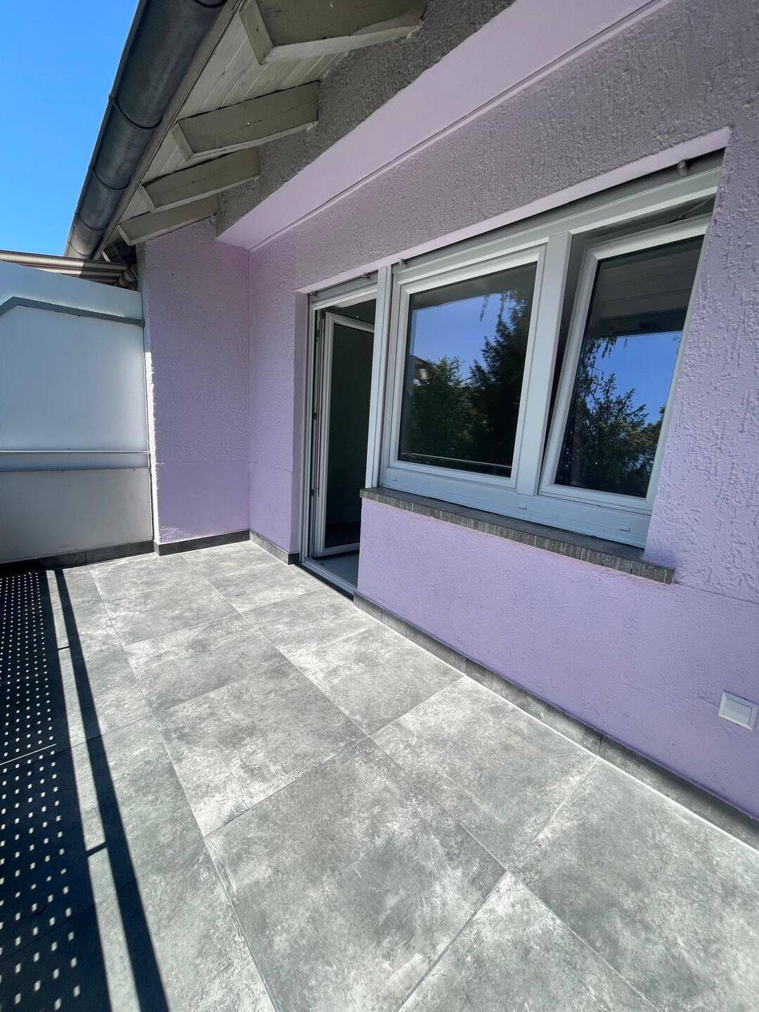 Erstbezug nach Sanierung: 3-Zimmer-Wohnung in Ditzingen zu vermieten, 71254 Ditzingen
