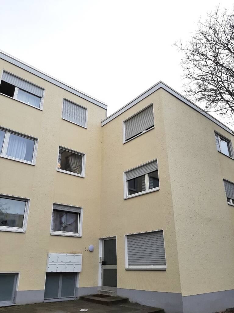 Demnächst frei! 3-Zimmer-Wohnung in Niederkassel Lülsdorf, 53859 Niederkassel