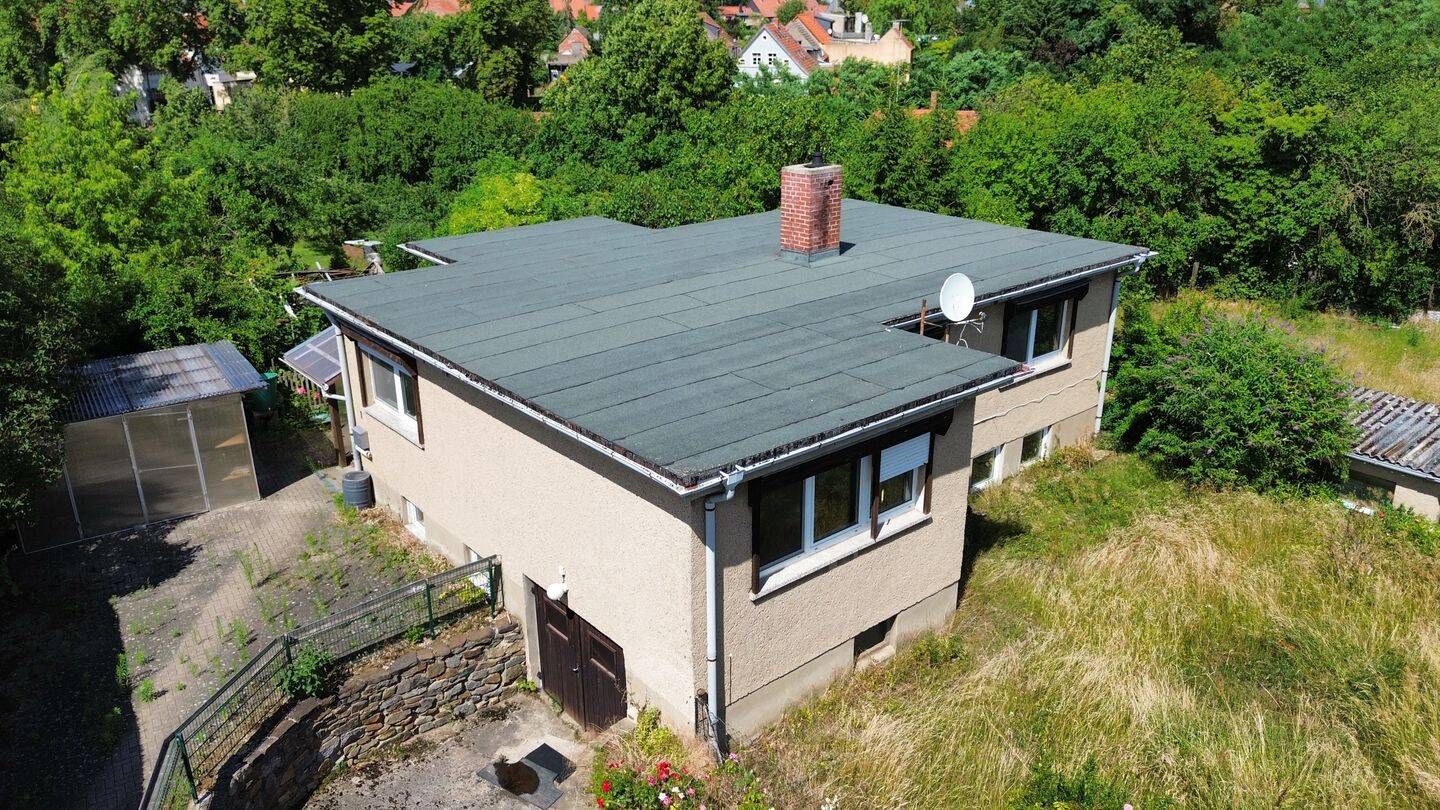 Einfamilienhaus in ruhiger Lage mit viel Potenzial in Arneburg, 39596 Arneburg