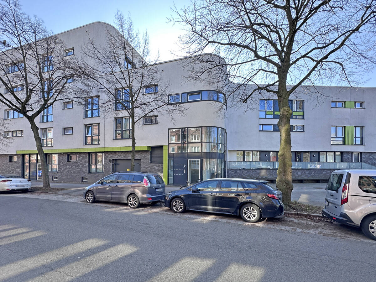 Modernes Wohnen in Wilhelmsburg, 21107 Hamburg (Mitte Steinwerder Wilhelmsburg)