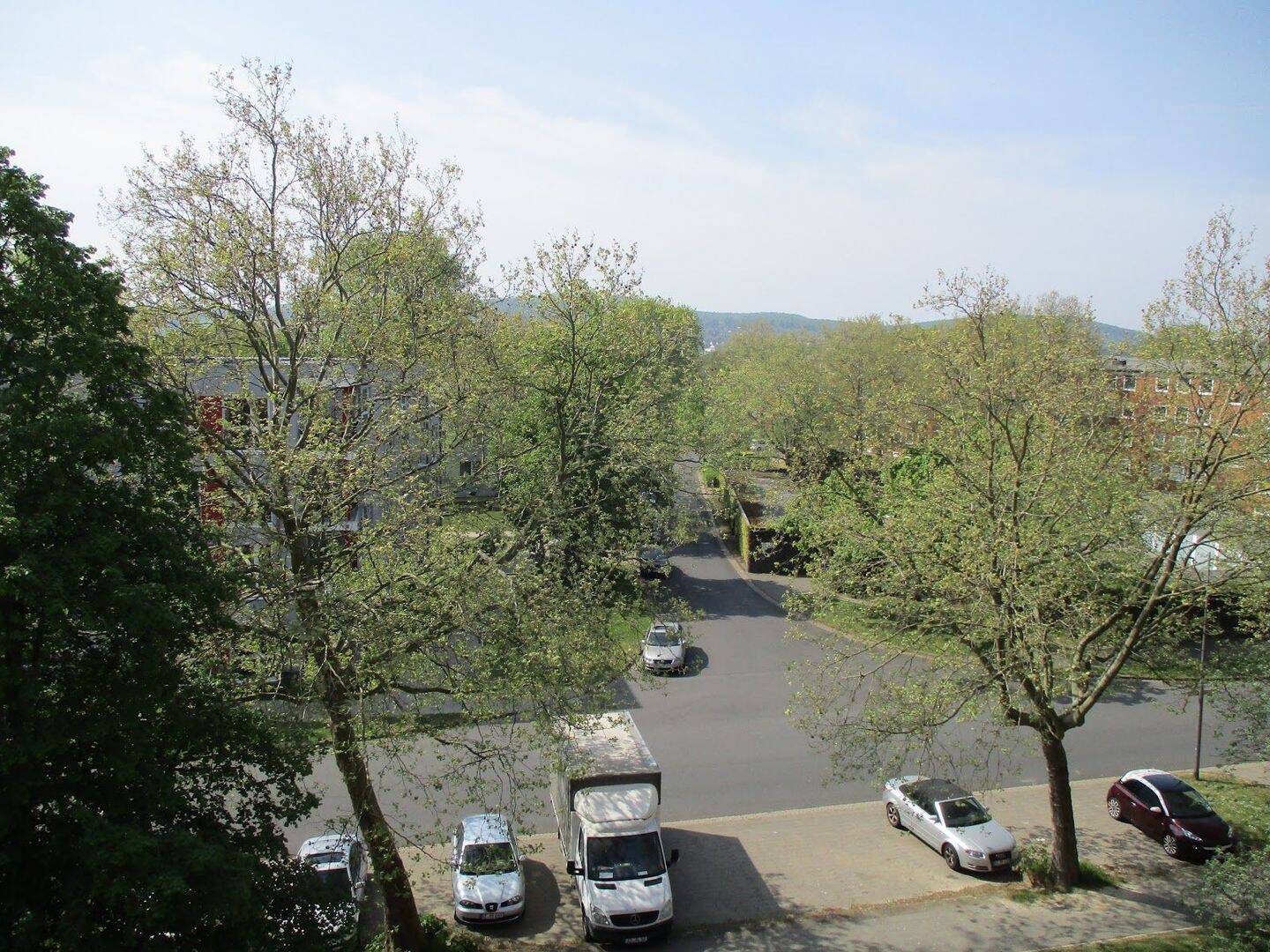 Maisonette mit Balkon -renoviert-modern-zentral *, 38228 Salzgitter