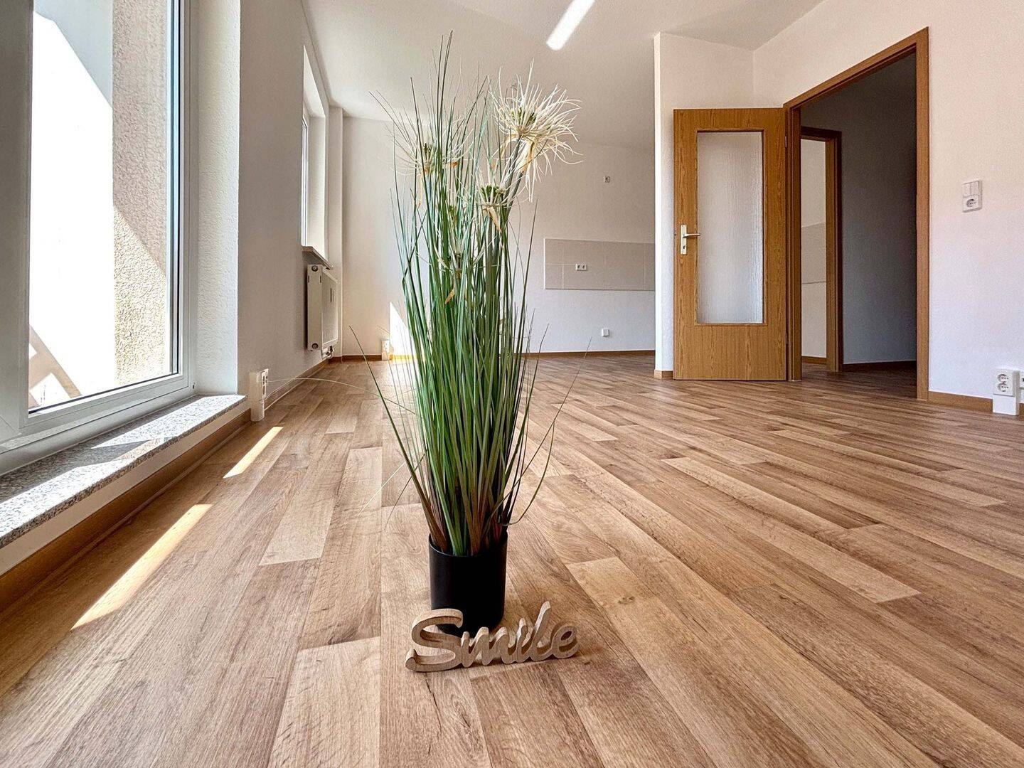Gemütliches Zuhause mit Aufzug sucht neue Lieblingsmieter…, 39128 Magdeburg