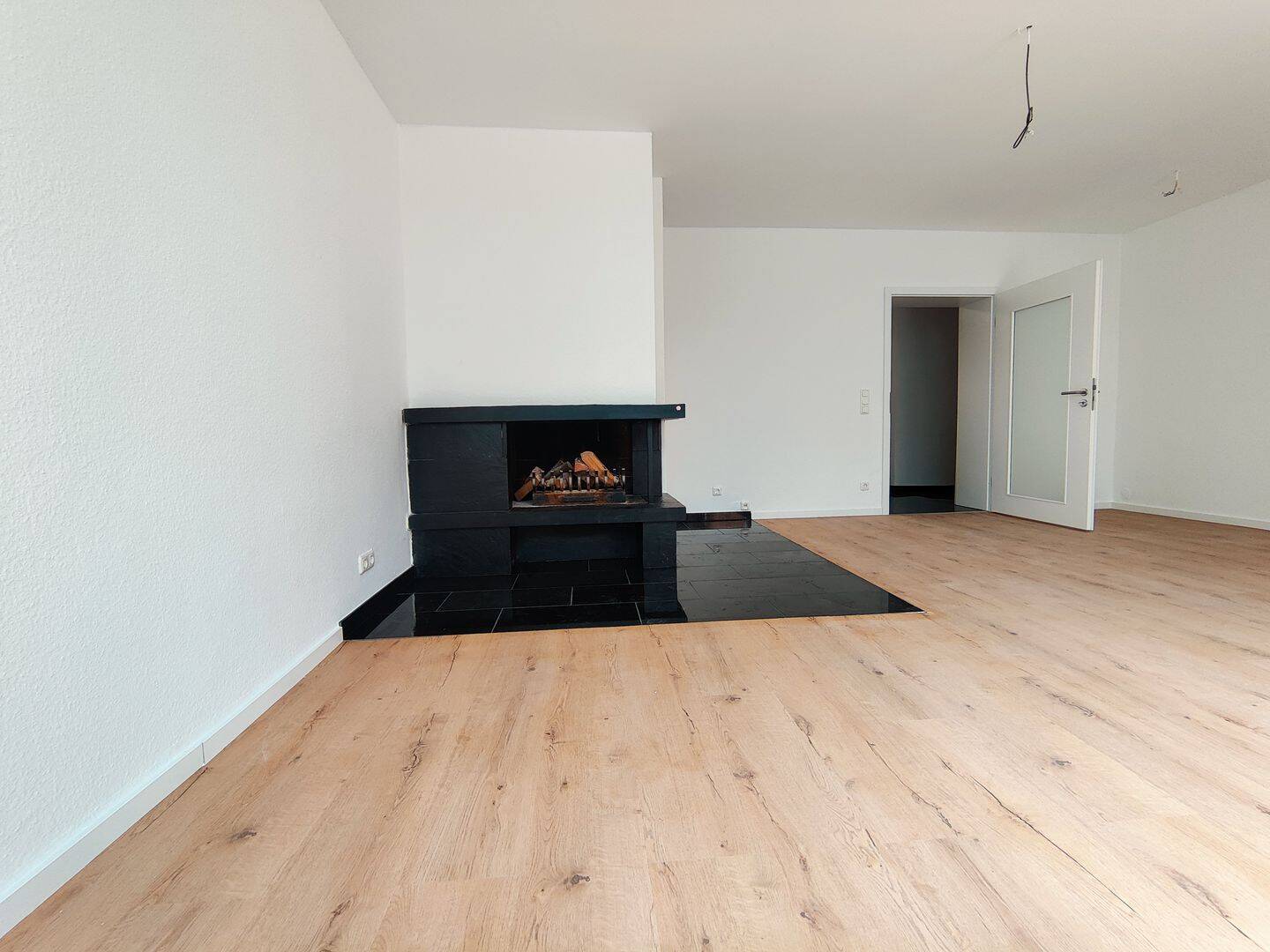 Mietwohnung, 3 Zimmer, 117 m², in Bielefeld, 33602 Bielefeld (Innenstadt)