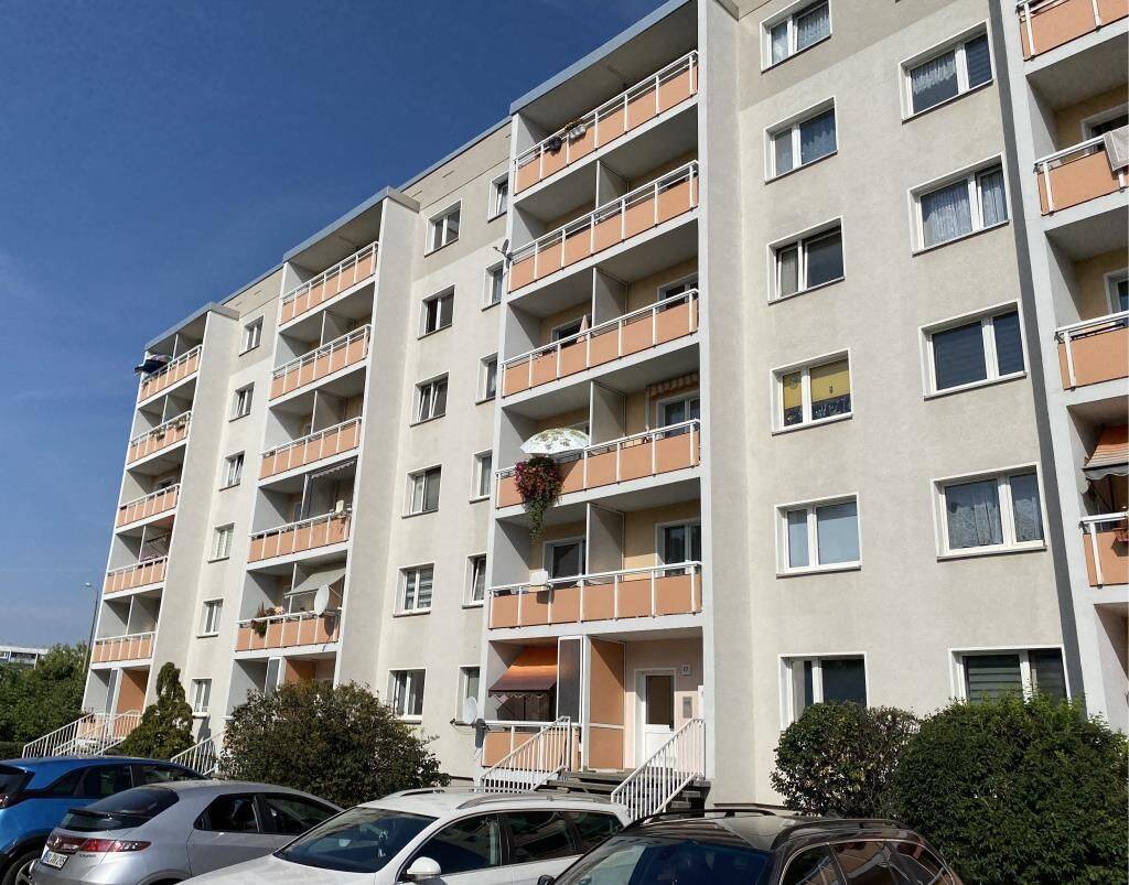 Hier entsteht Ihr neues Zuhause bald fertig!/Your new home is taking shape coming soon!, 6132 Halle (Saale) (Ammendorf-Beesen Planena Radewell-Osendorf Silberhöhe)