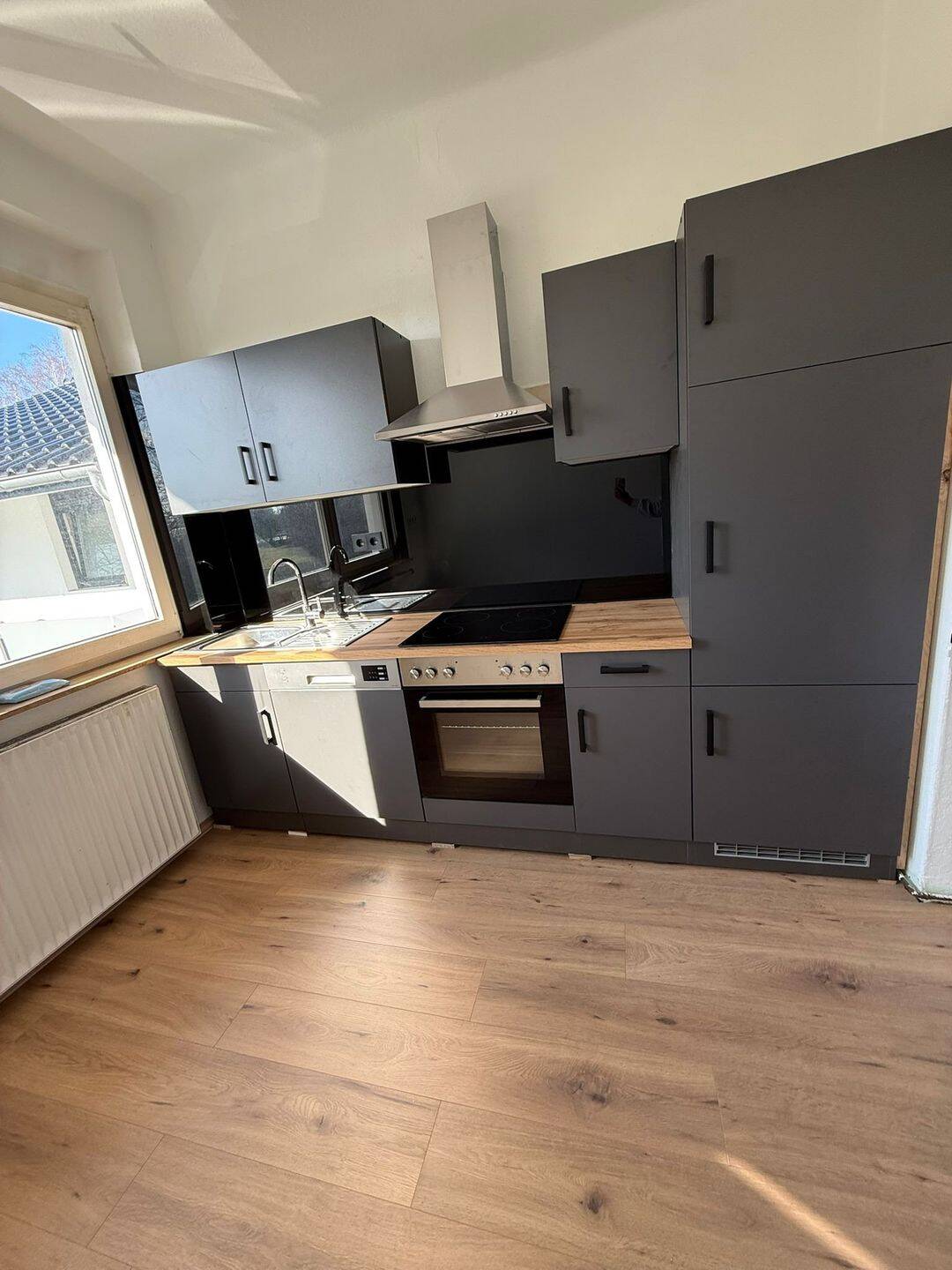 Großzügige 130 m² Wohnung im Zentrum von Wagenfeld, 49419 Wagenfeld