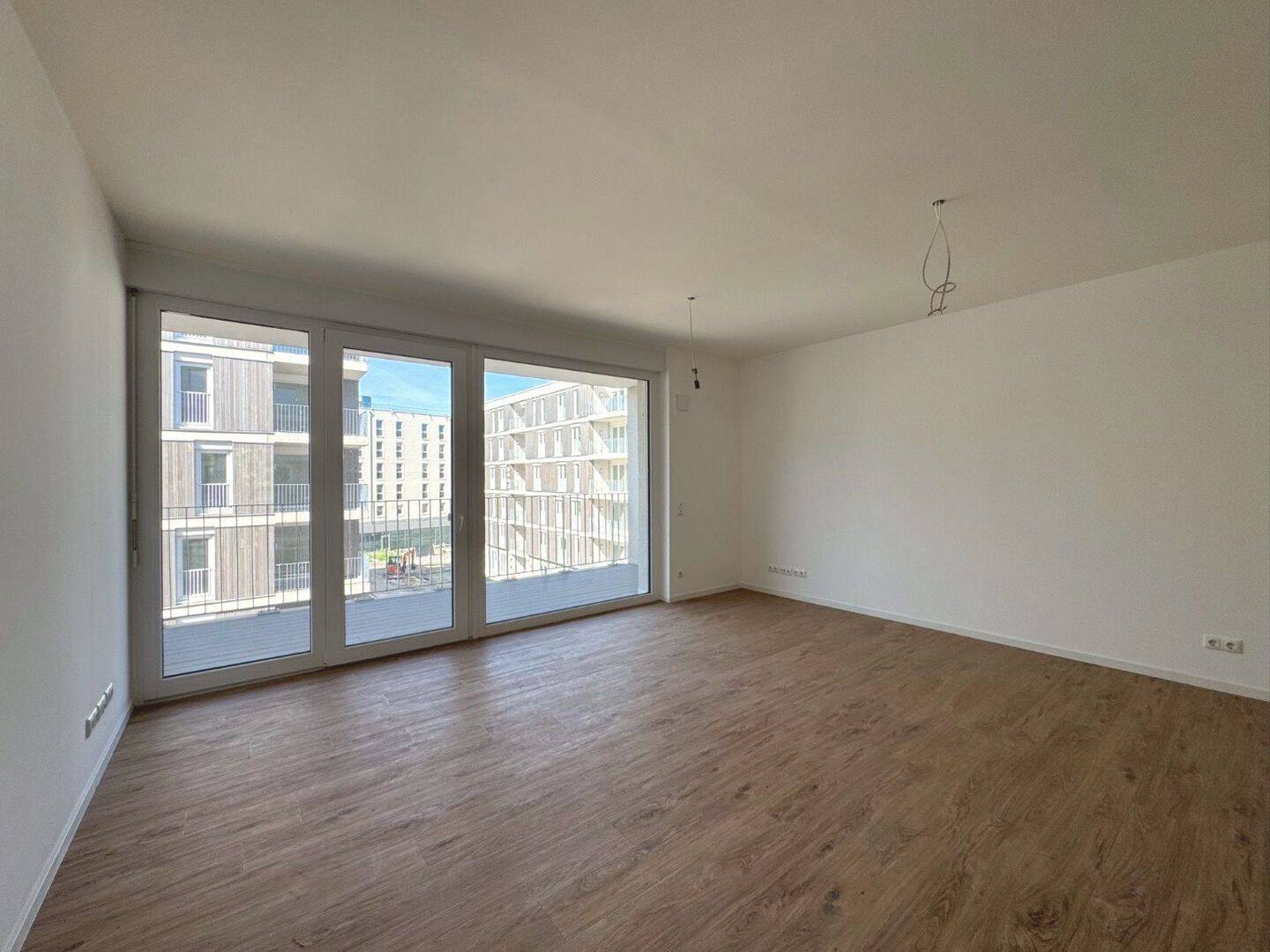Helle 3-Zimmerwohnung inkl. Einbauküche und Loggia in zentraler Lage, 68165 Mannheim (Fahrlach Oststadt Schwetzingerstadt)