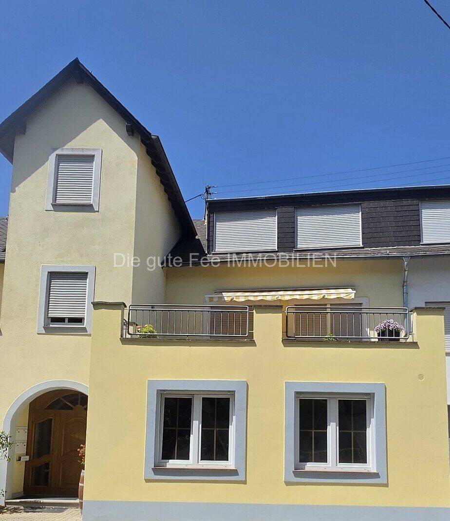 *** RESERVIERT *** Schöne, moderne 3 Zimmer Wohnung mit Terrasse, Erstbezug, 54346 Mehring