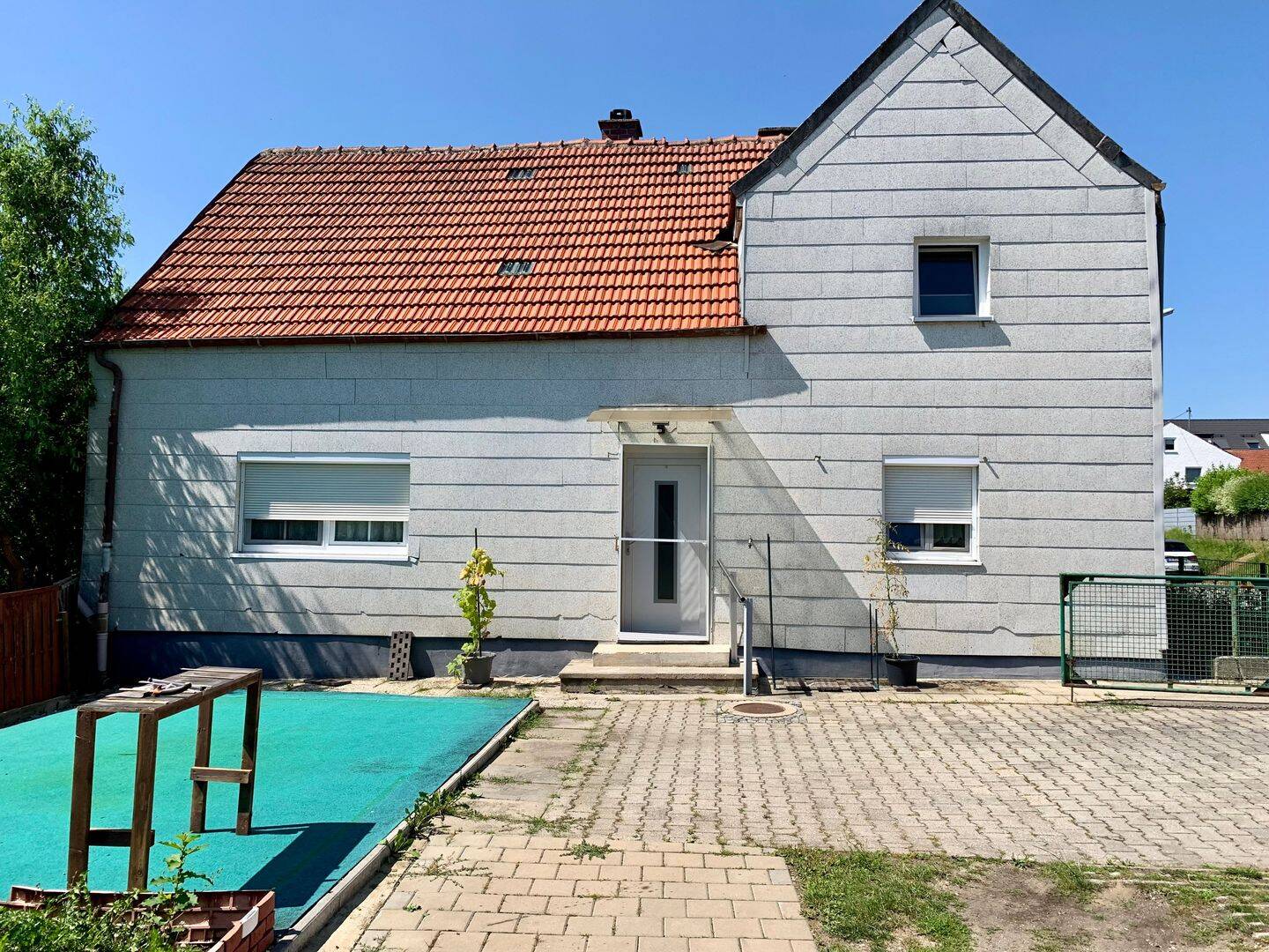 Haus, 2,5 Zimmer, 80 m², in Wolnzach, 85283 Wolnzach