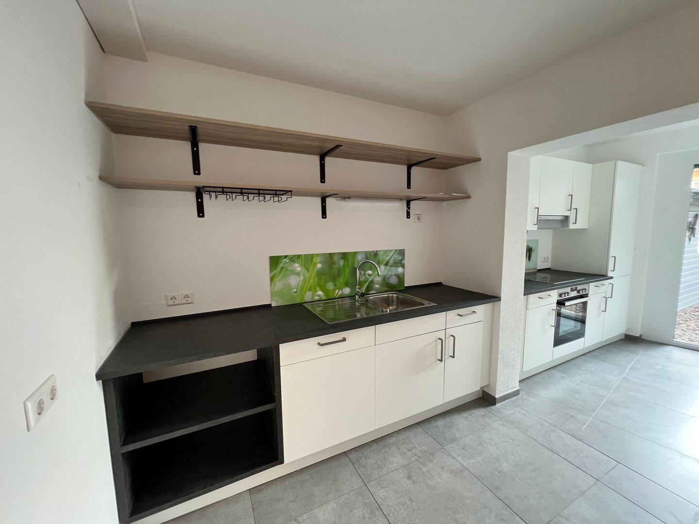 4 Zi. Wohnung in Weil am Rhein, 79576 Weil am Rhein