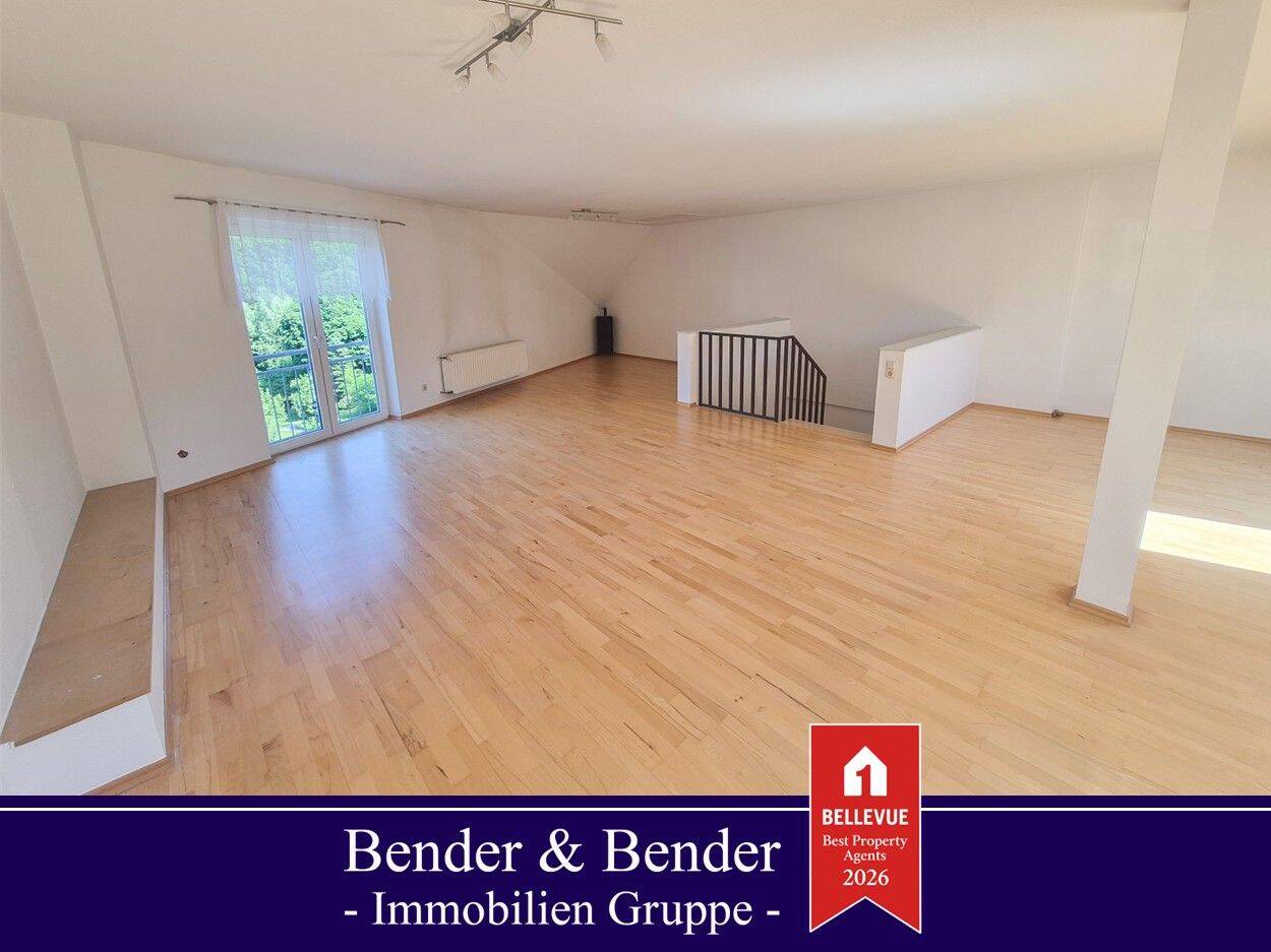 Ihr neues Zuhause: Hochwertiges Einfamilienhaus mit Garage – nähe Puderbach!, 56305 Puderbach